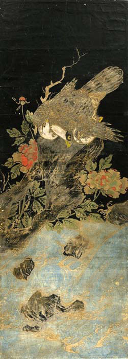 Woodblock Print